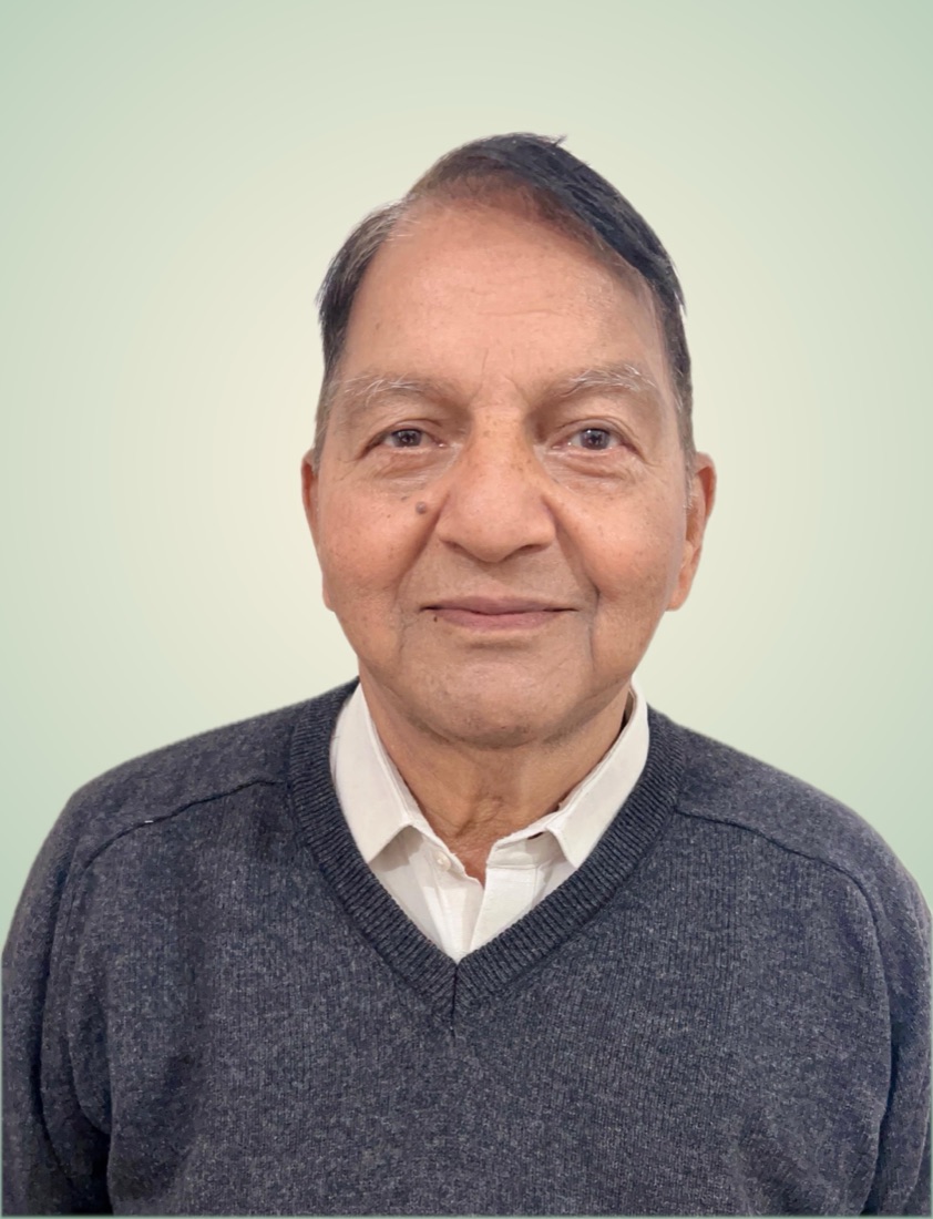 Mr. Chander Mohan Sharma, Chairman, Himmat Learning Field School